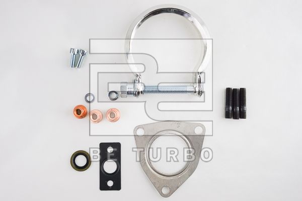 BE TURBO Монтажный комплект, компрессор ABS140